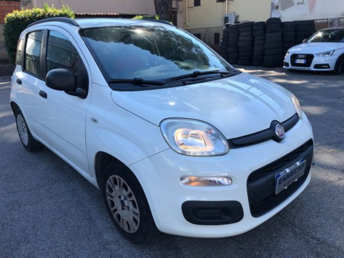 Fiat Panda 1.2 Easy (2)