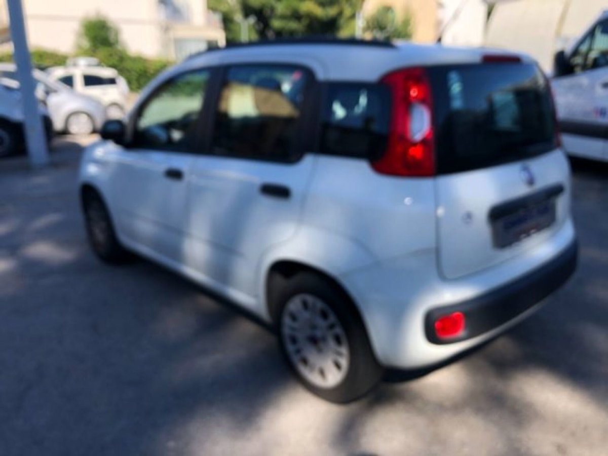 Fiat Panda 1.2 Easy (4)