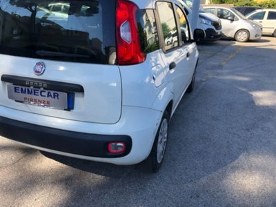 Fiat Panda 1.2 Easy (5)
