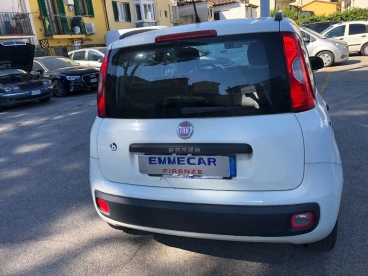 Fiat Panda 1.2 Easy (6)