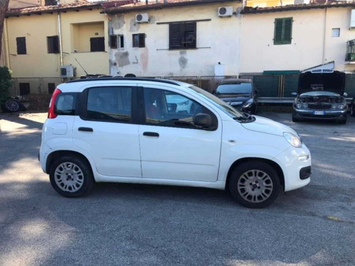 Fiat Panda 1.2 Easy (7)