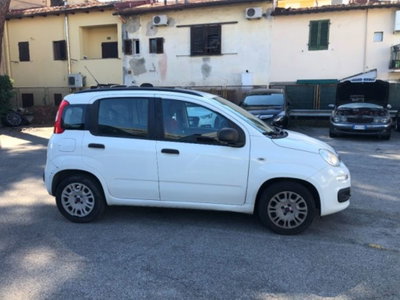 Fiat Panda 1.2 Easy (7)