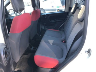 Fiat Panda 1.2 Easy (8)