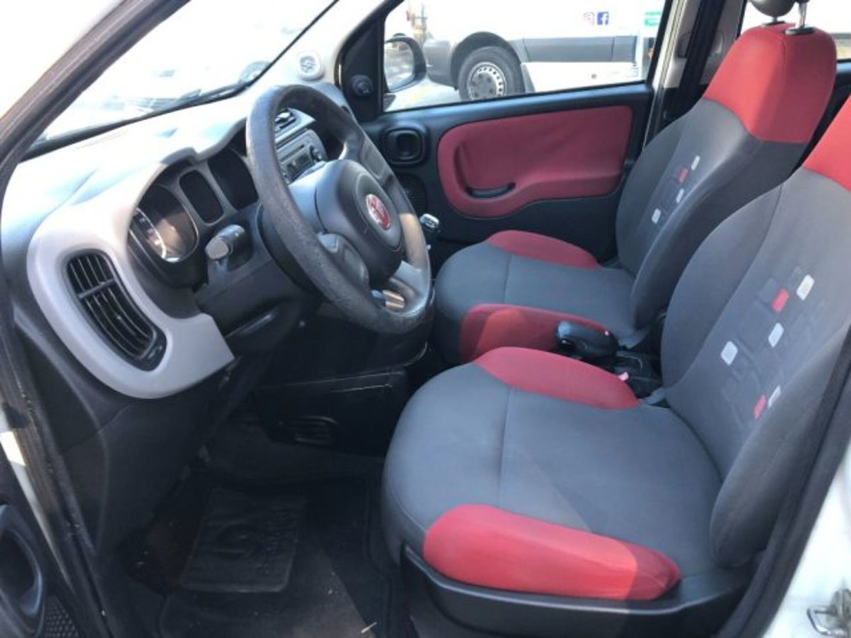 Fiat Panda 1.2 Easy (9)