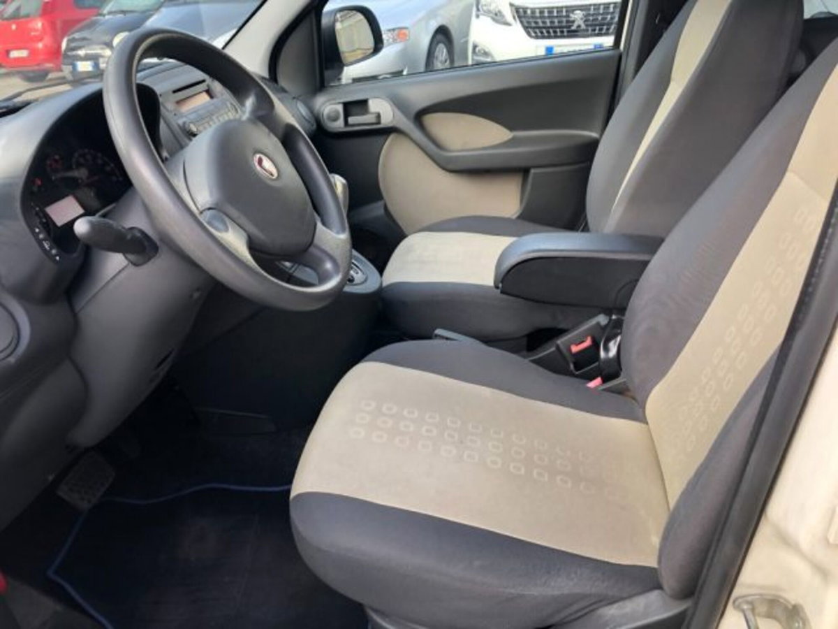 Fiat Panda 1.2 Dualogic (11)