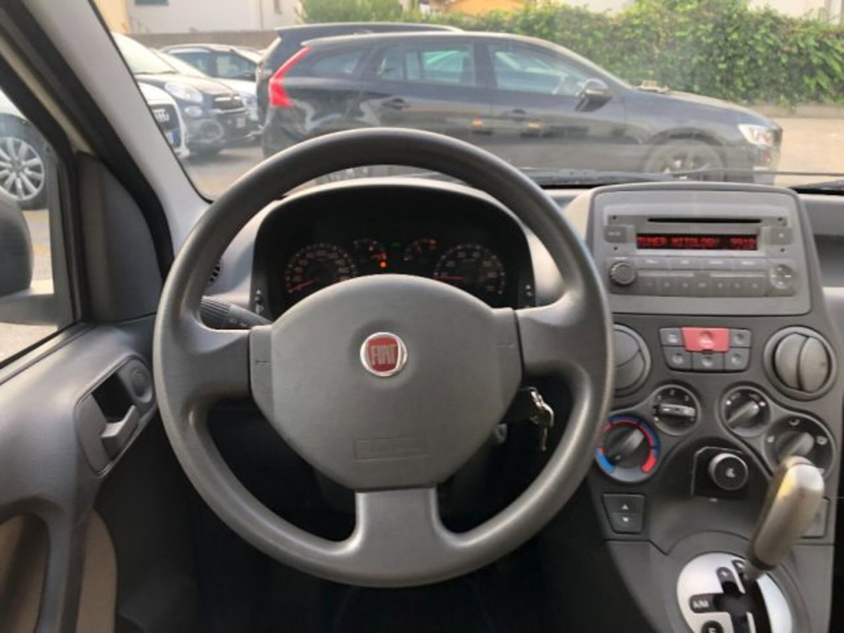 Fiat Panda 1.2 Dualogic (12)