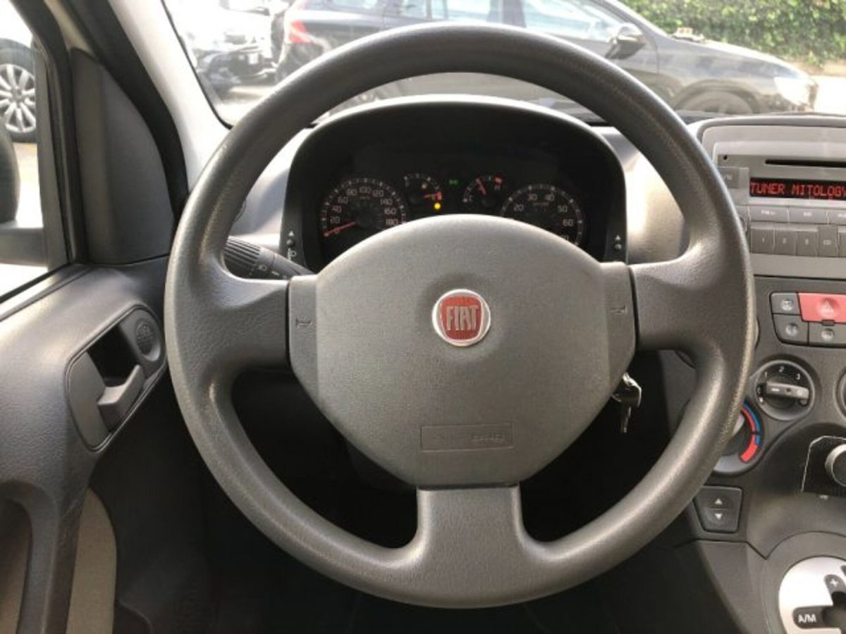 Fiat Panda 1.2 Dualogic (13)