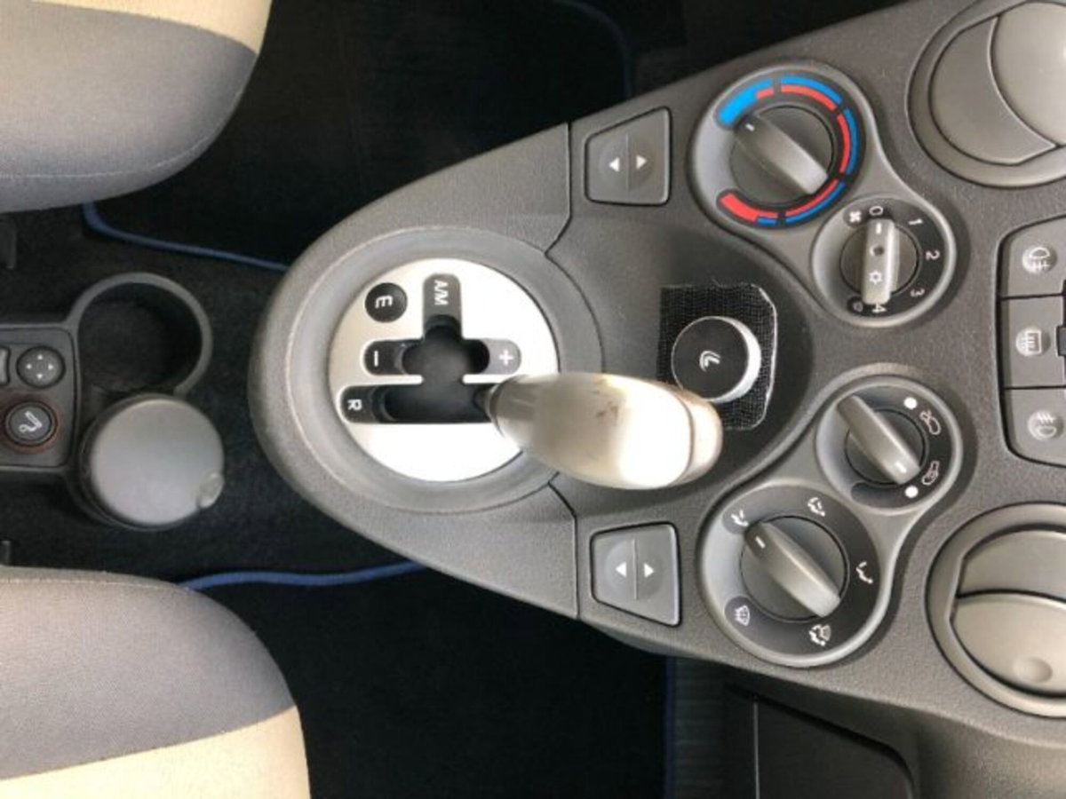 Fiat Panda 1.2 Dualogic (14)