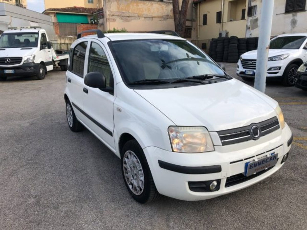 Fiat Panda 1.2 Dualogic (2)
