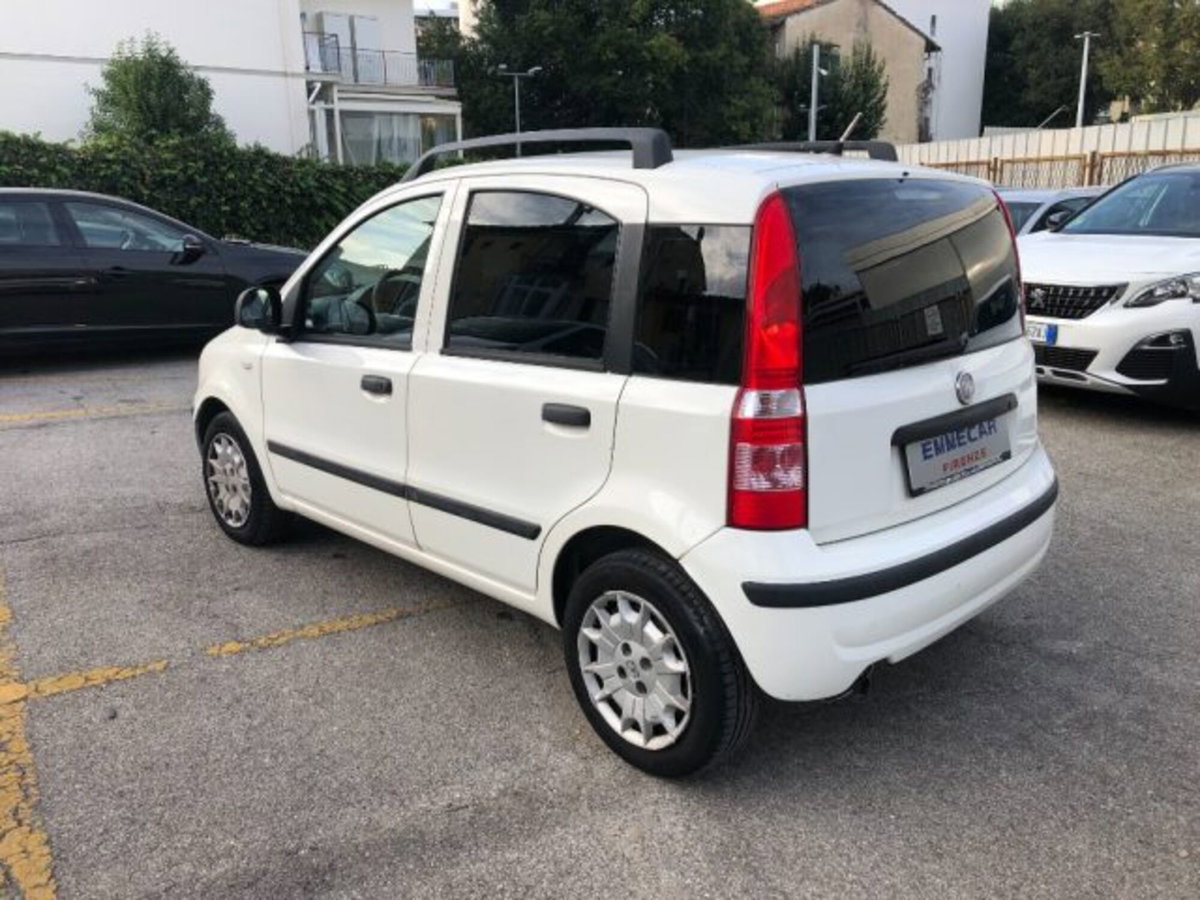 Fiat Panda 1.2 Dualogic (4)