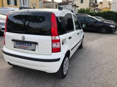 Fiat Panda 1.2 Dualogic (5)