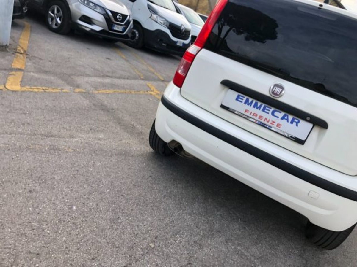 Fiat Panda 1.2 Dualogic (6)
