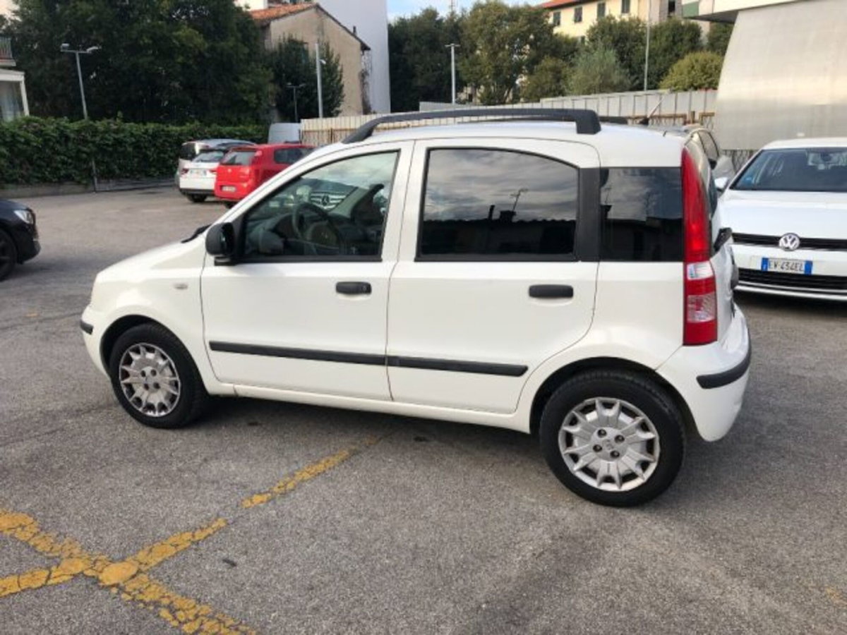 Fiat Panda 1.2 Dualogic (7)