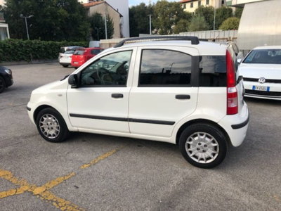 Fiat Panda 1.2 Dualogic (7)