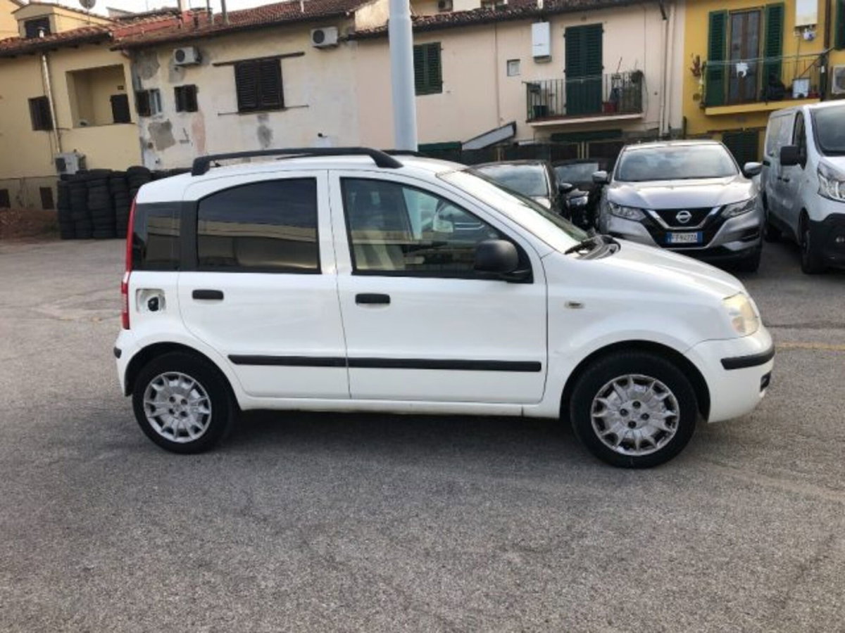 Fiat Panda 1.2 Dualogic (8)