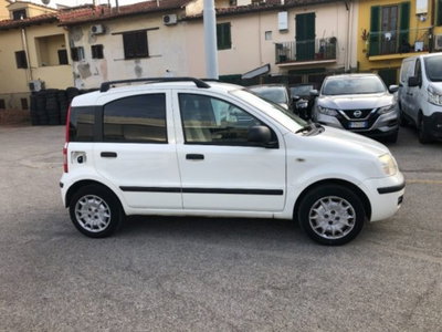 Fiat Panda 1.2 Dualogic (8)
