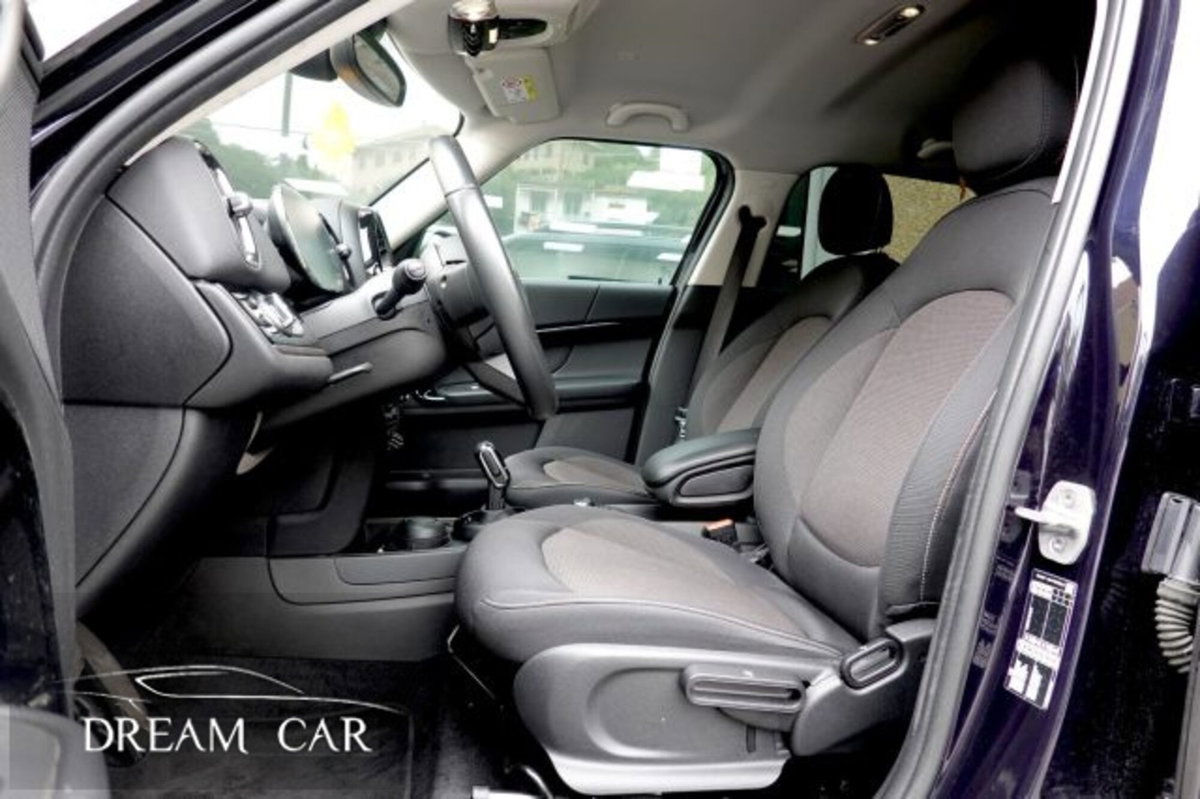 MINI Mini Countryman 2.0 Cooper D Yours Countryman ALL4 (10)