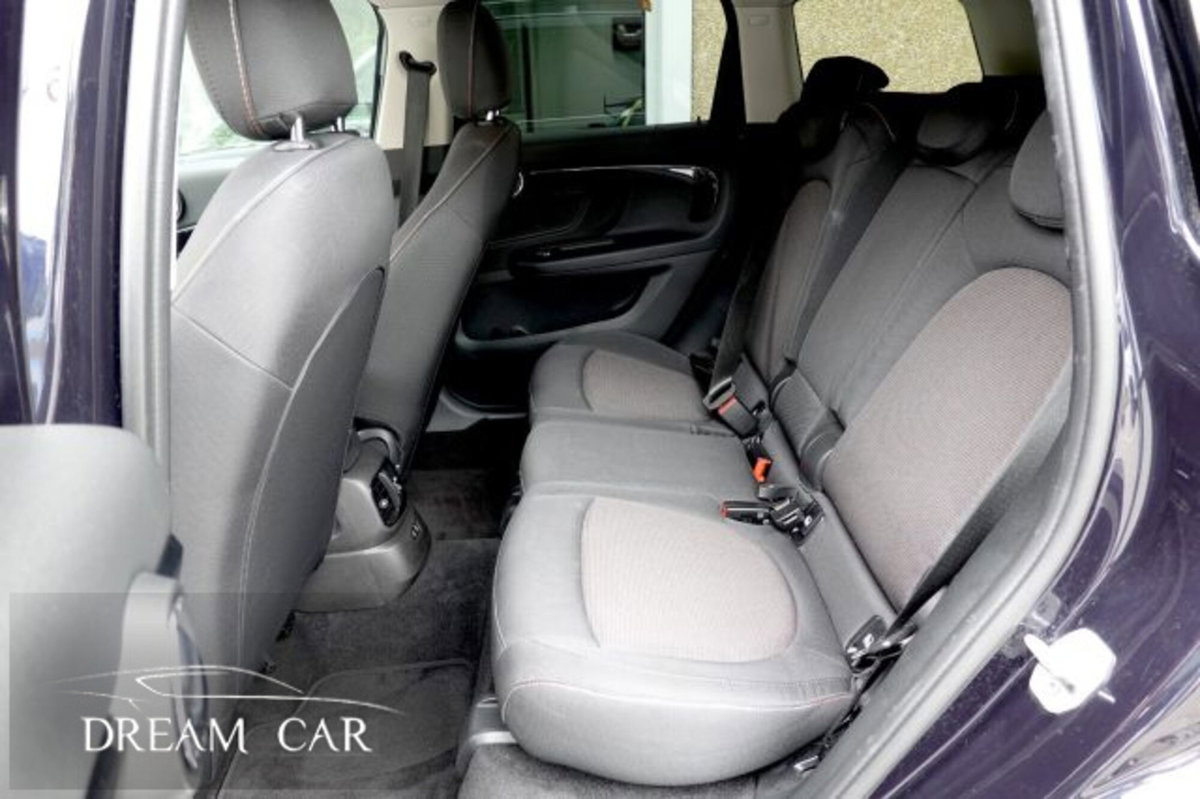 MINI Mini Countryman 2.0 Cooper D Yours Countryman ALL4 (11)