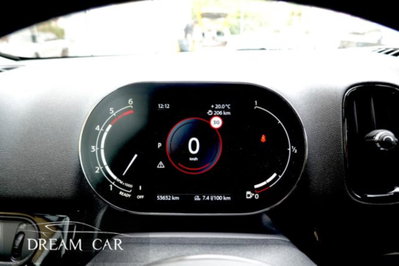 MINI Mini Countryman 2.0 Cooper D Yours Countryman ALL4 (12)