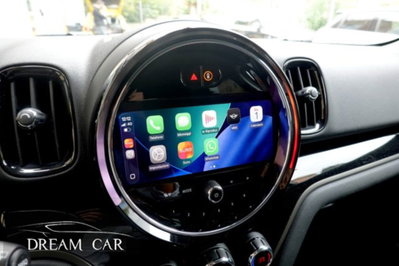 MINI Mini Countryman 2.0 Cooper D Yours Countryman ALL4 (13)