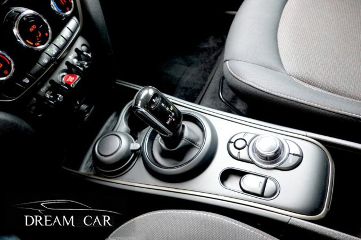 MINI Mini Countryman 2.0 Cooper D Yours Countryman ALL4 (14)