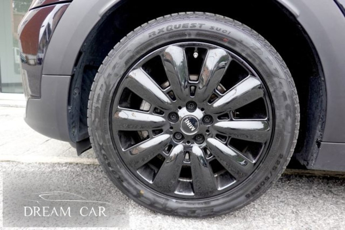 MINI Mini Countryman 2.0 Cooper D Yours Countryman ALL4 (17)
