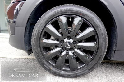 MINI Mini Countryman 2.0 Cooper D Yours Countryman ALL4 (17)