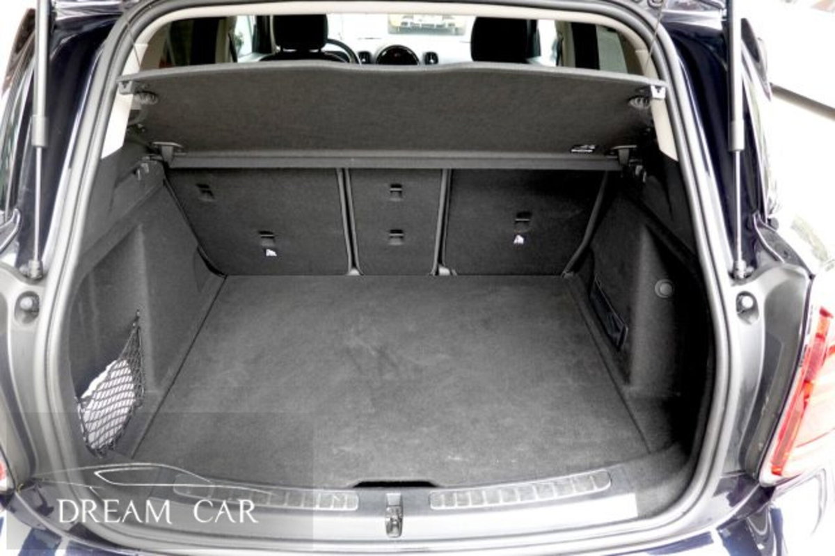 MINI Mini Countryman 2.0 Cooper D Yours Countryman ALL4 (18)