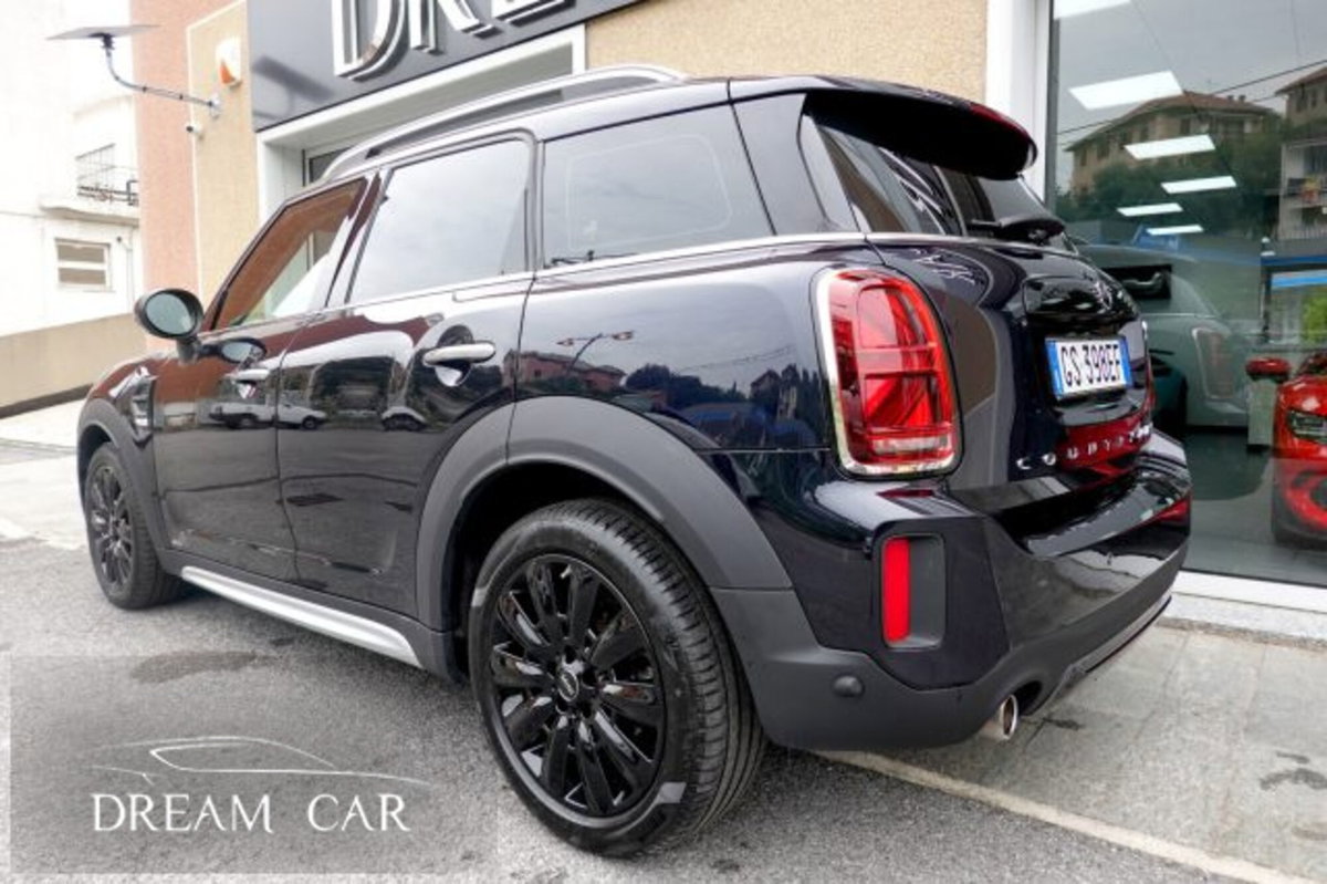 MINI Mini Countryman 2.0 Cooper D Yours Countryman ALL4 (3)