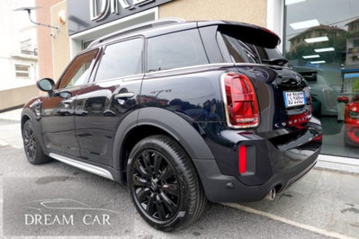 MINI Mini Countryman 2.0 Cooper D Yours Countryman ALL4 (3)