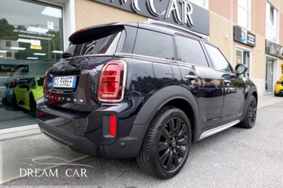 MINI Mini Countryman 2.0 Cooper D Yours Countryman ALL4 (4)
