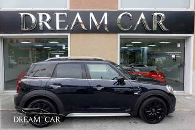 MINI Mini Countryman 2.0 Cooper D Yours Countryman ALL4 (5)