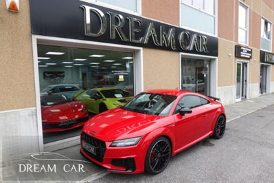 Audi TT Coupé Coupe 45 2.0 tfsi quattro s-tronic usata