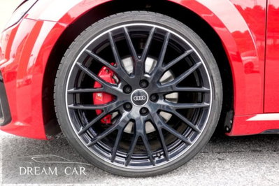 Audi TT Coupé Coupe 45 2.0 tfsi quattro s-tronic (19)