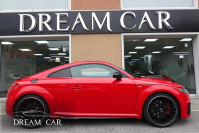 Audi TT Coupé Coupe 45 2.0 tfsi quattro s-tronic (6)