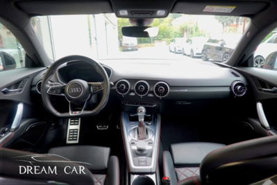 Audi TT Coupé Coupe 45 2.0 tfsi quattro s-tronic (9)
