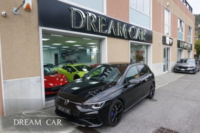 Volkswagen Golf 2.0 TSI R DSG 4Motion usata