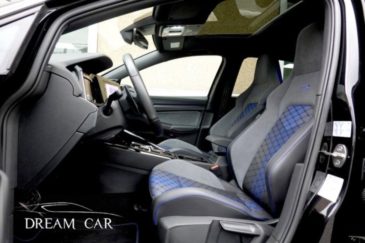 Volkswagen Golf 2.0 TSI R DSG 4Motion (10)