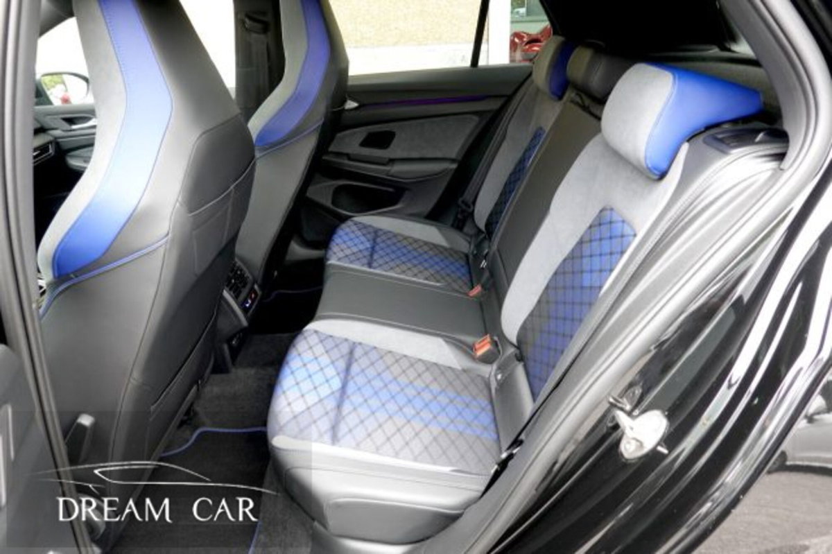 Volkswagen Golf 2.0 TSI R DSG 4Motion (11)
