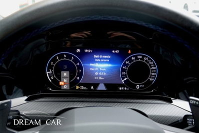 Volkswagen Golf 2.0 TSI R DSG 4Motion (12)