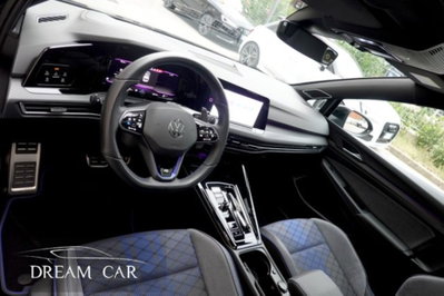 Volkswagen Golf 2.0 TSI R DSG 4Motion (18)