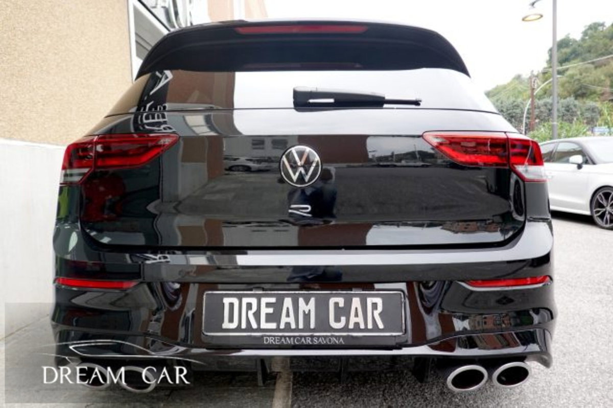 Volkswagen Golf 2.0 TSI R DSG 4Motion (4)