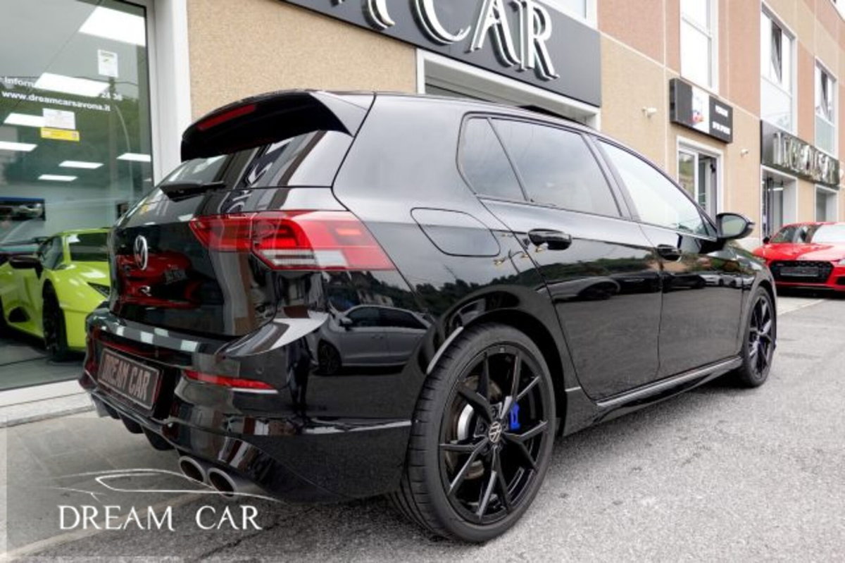 Volkswagen Golf 2.0 TSI R DSG 4Motion (5)