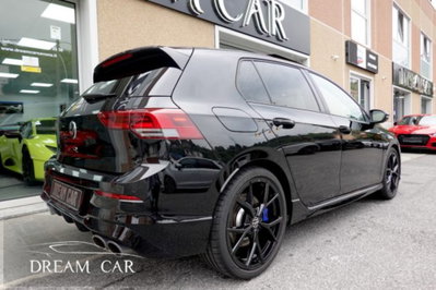 Volkswagen Golf 2.0 TSI R DSG 4Motion (5)