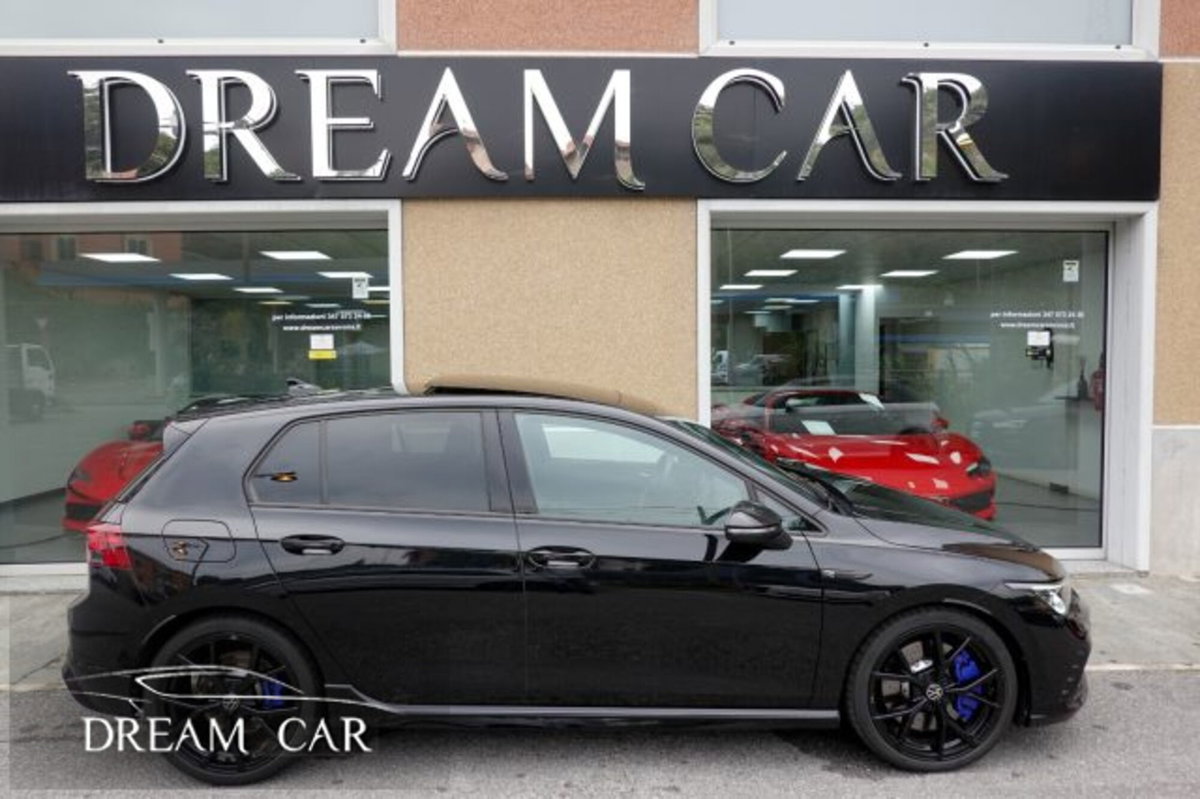 Volkswagen Golf 2.0 TSI R DSG 4Motion (6)