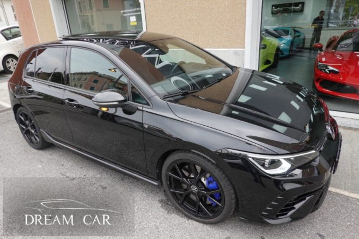 Volkswagen Golf 2.0 TSI R DSG 4Motion (7)