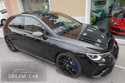 Volkswagen Golf 2.0 TSI R DSG 4Motion (7)