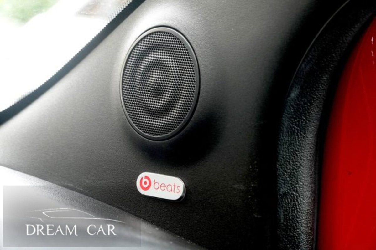 Abarth 595 595 1.4 Turbo T-Jet 180 CV Competizione (13)