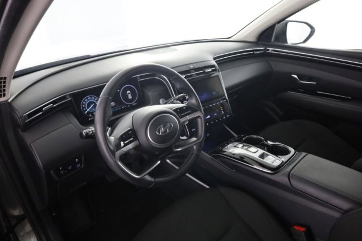Hyundai Tucson 1.6 hev Xtech 2wd 239cv auto