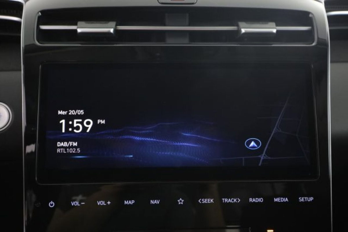 Hyundai Tucson 1.6 hev Xtech 2wd 239cv auto (10)